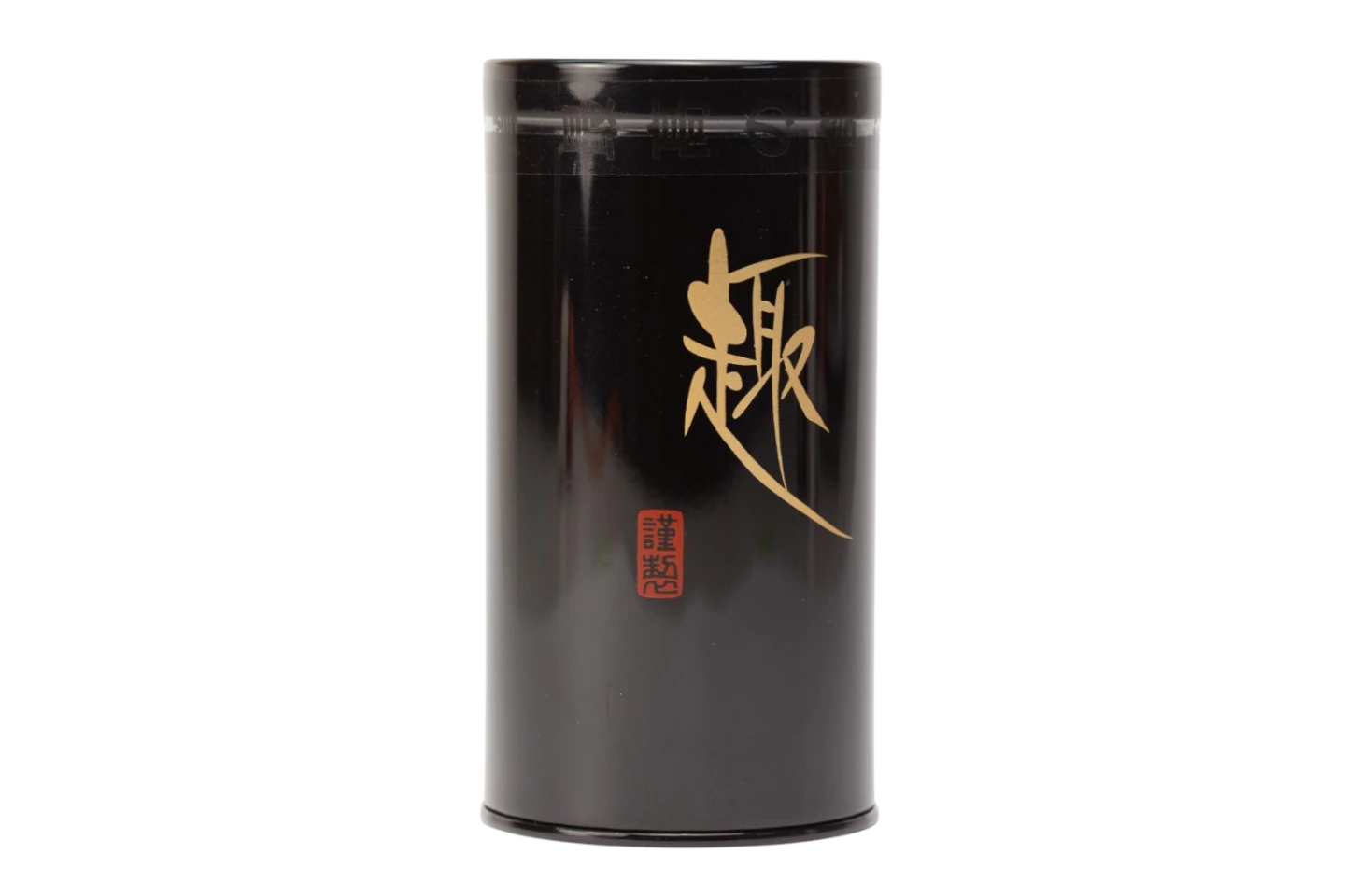 Herbata czarna earl gray ceylon puszka 80g