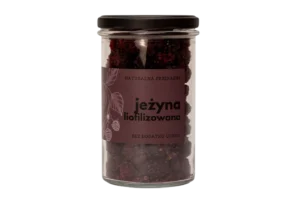 Jezyna liofilizowana sloik 60g