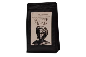 Kawa mielona coffee crema 6.10 1