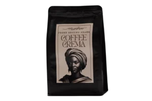 Kawa mielona coffee crema 8.10 1