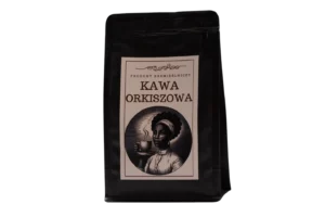 Kawa orkiszowa 1