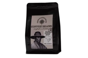 Kawa ziarnista brazil alfenas dulce 1