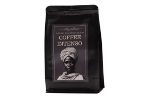Kawa ziarnista coffee intenso 6.10 1