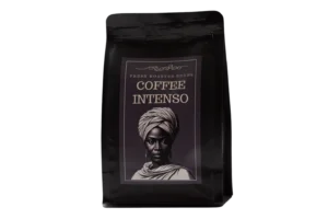 Kawa ziarnista coffee intenso 7.10 1