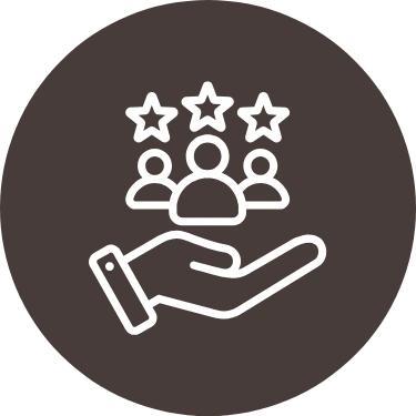 Marcepan troska o klienta