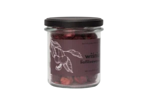 Wisnia liofilizowana sloik 45g