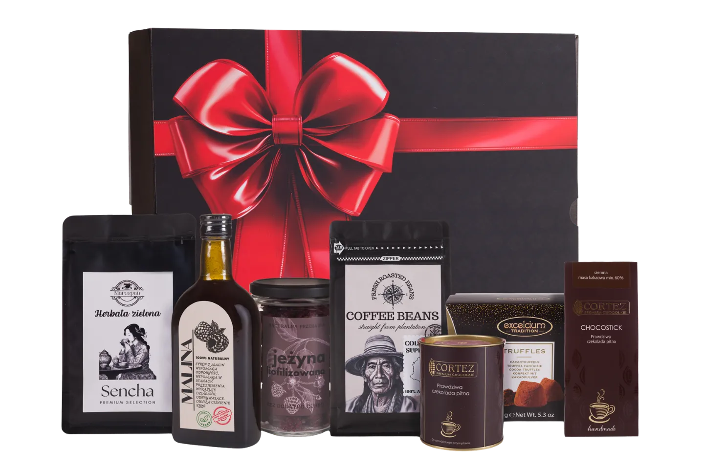 Zestaw prezentowy nr 4 1