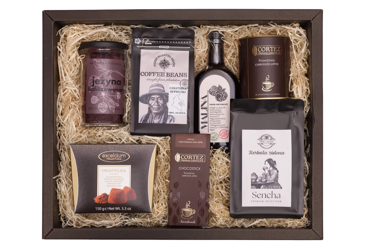 Zestaw prezentowy nr 4 2