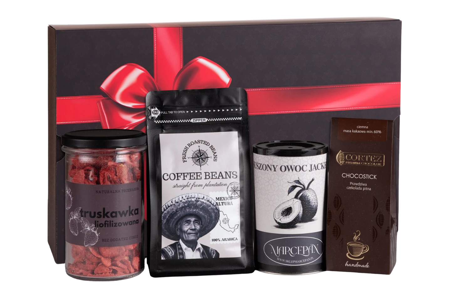 Marcepan zestaw prezentowy nr 7 1