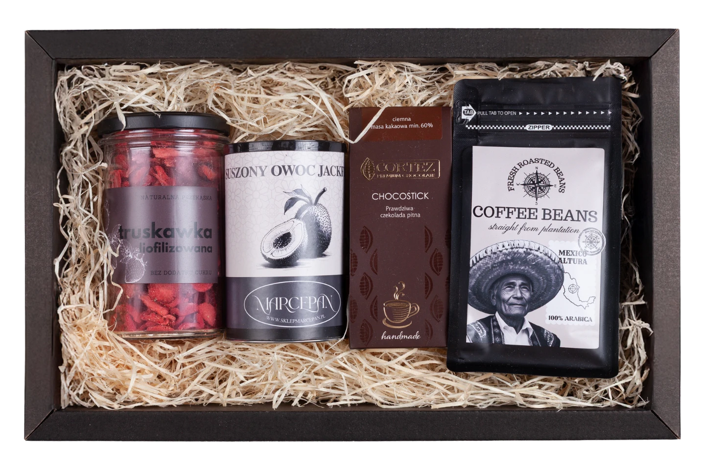 Marcepan zestaw prezentowy nr 7 2