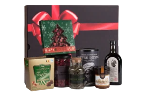 Marcepan zestaw prezentowy swiateczny nr 3 1